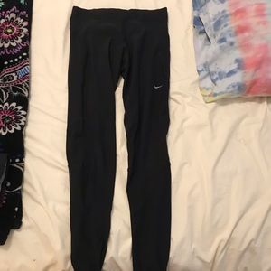 Nike workout leggings